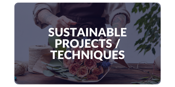 Sustainable Projects / Techniques